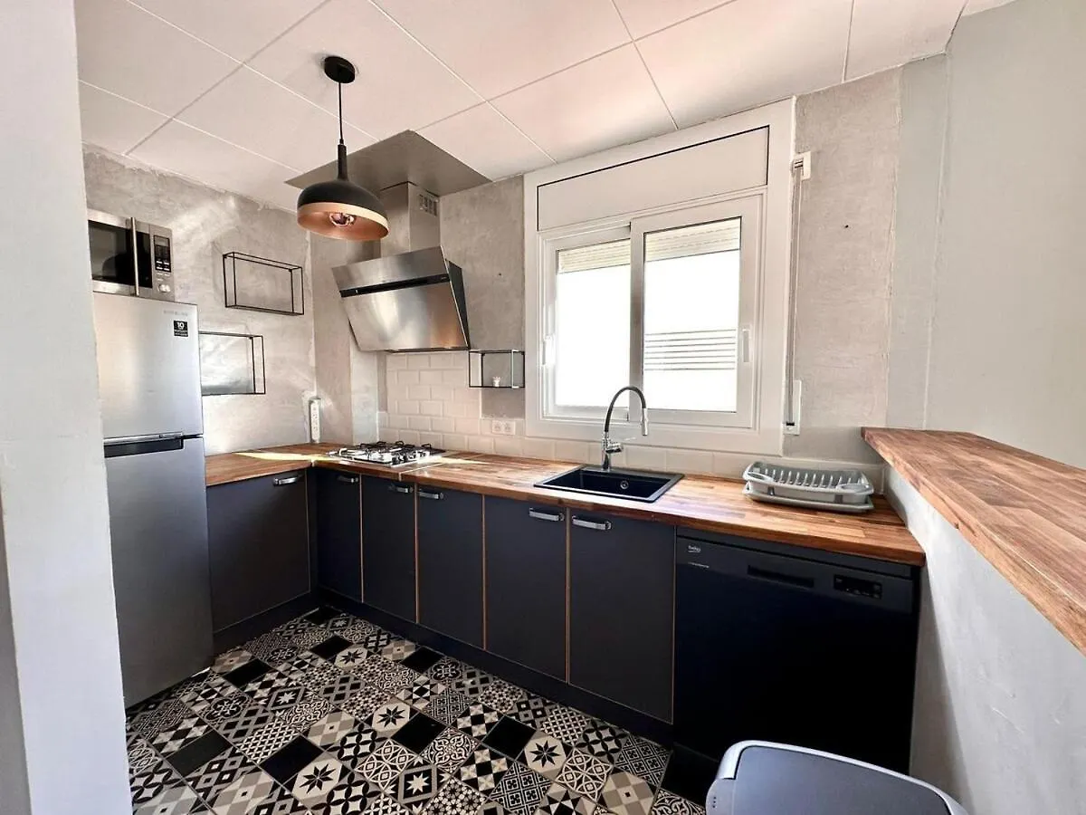 Apartamento Maya Rosas 0*,