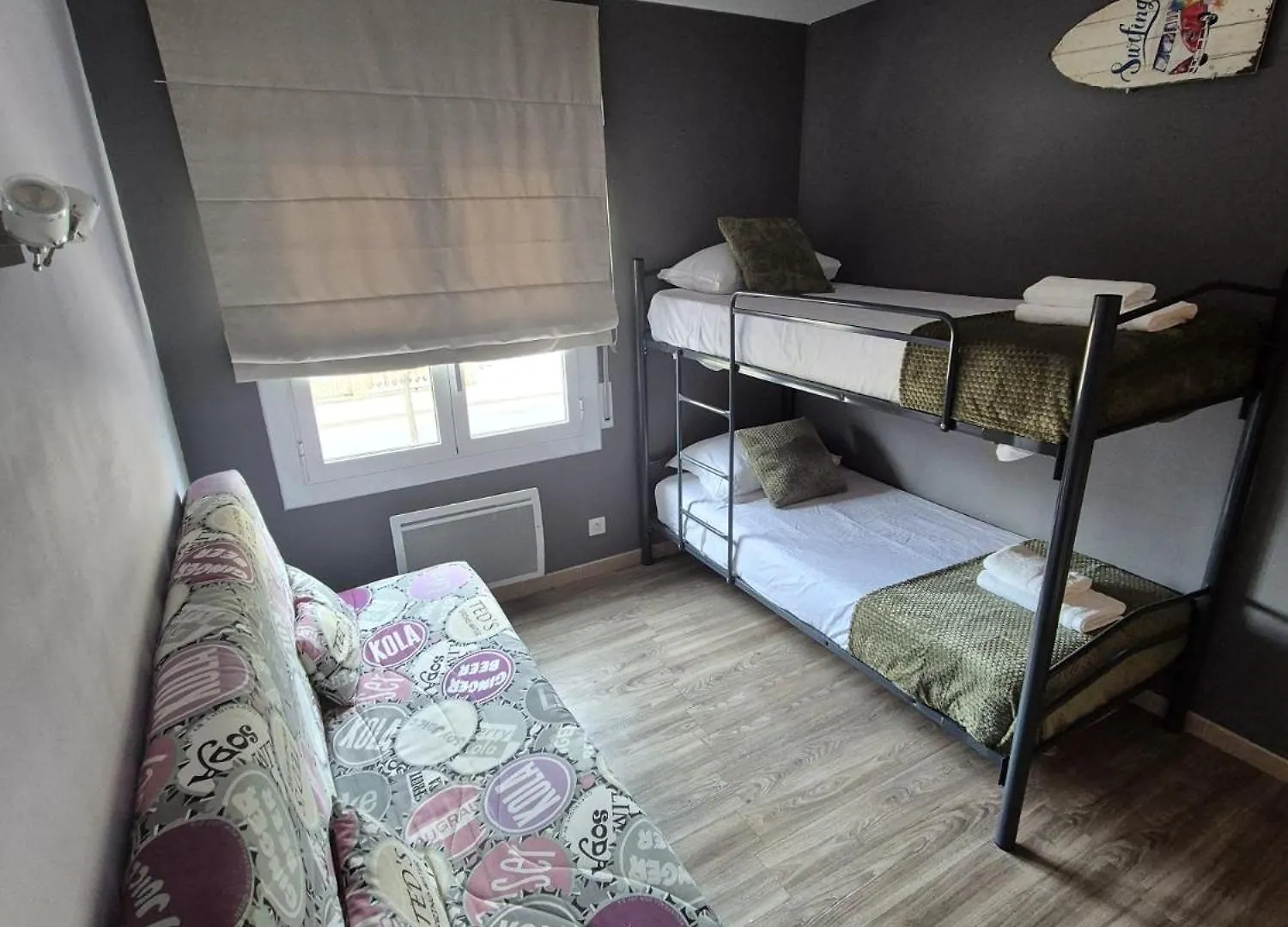 Apartamento Maya Rosas