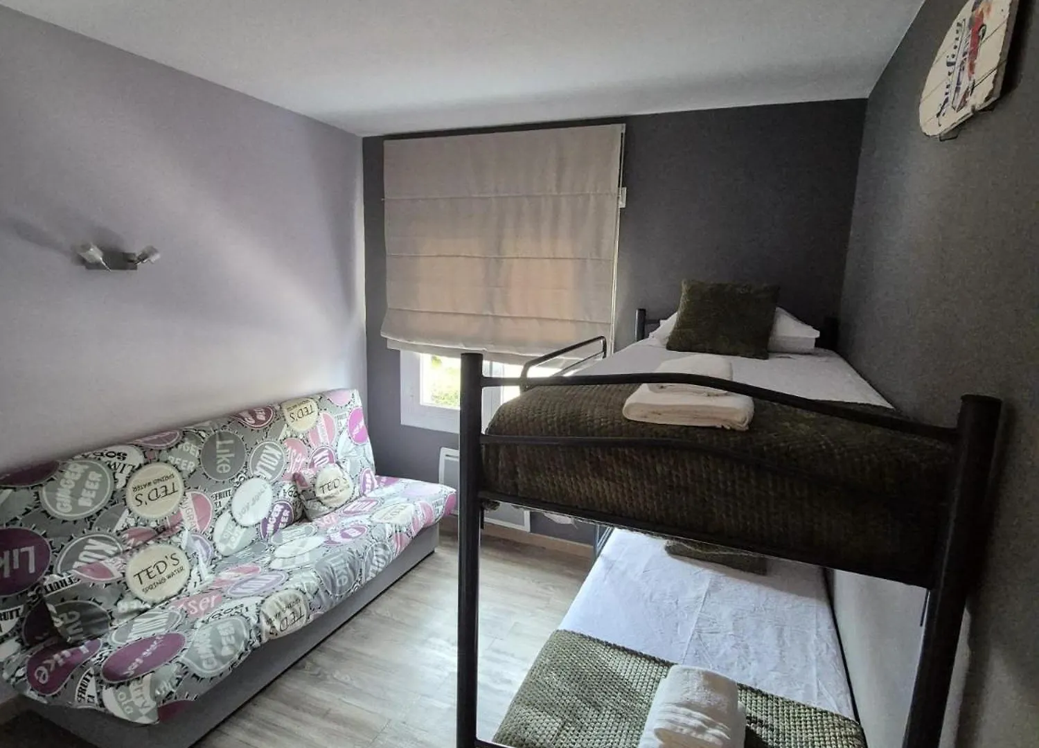 Apartamento Maya Rosas España