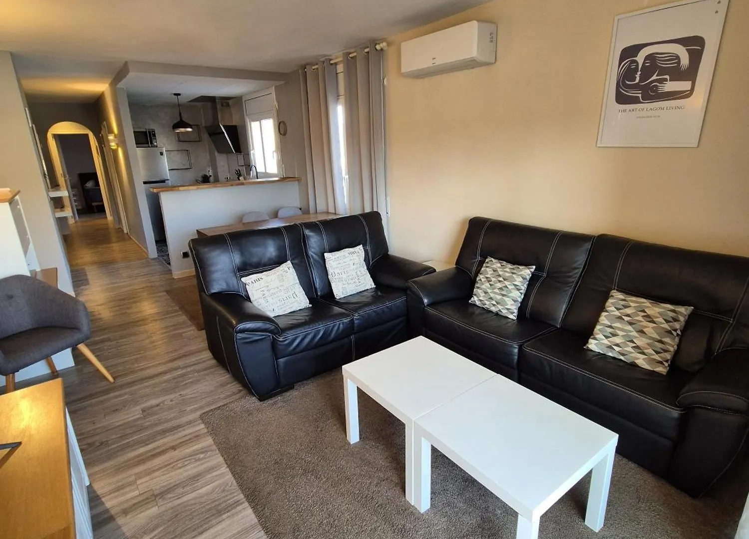 Apartamento Maya Rosas España