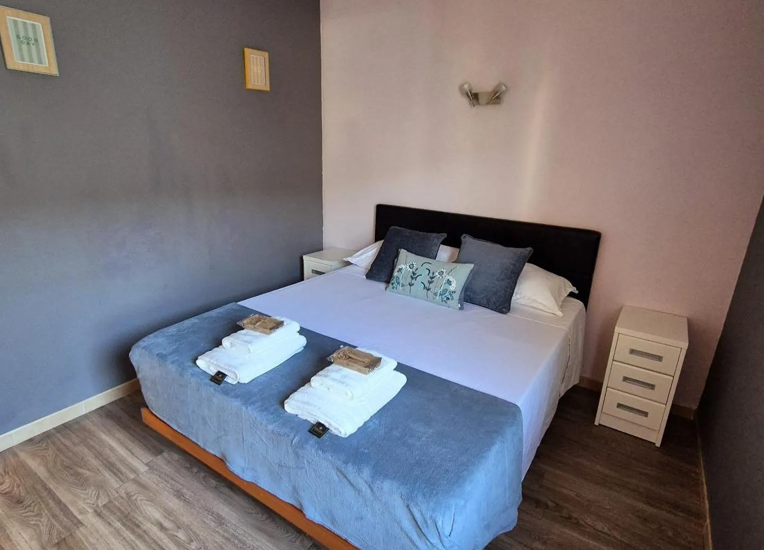 Apartamento Maya Rosas España
