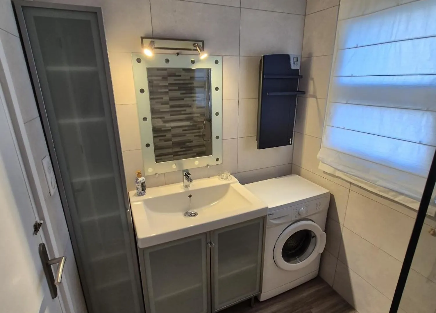 Apartamento Maya Rosas