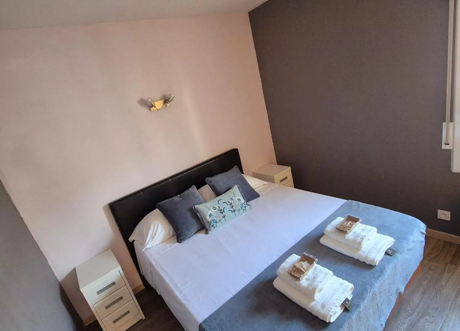 Apartamento Maya Rosas