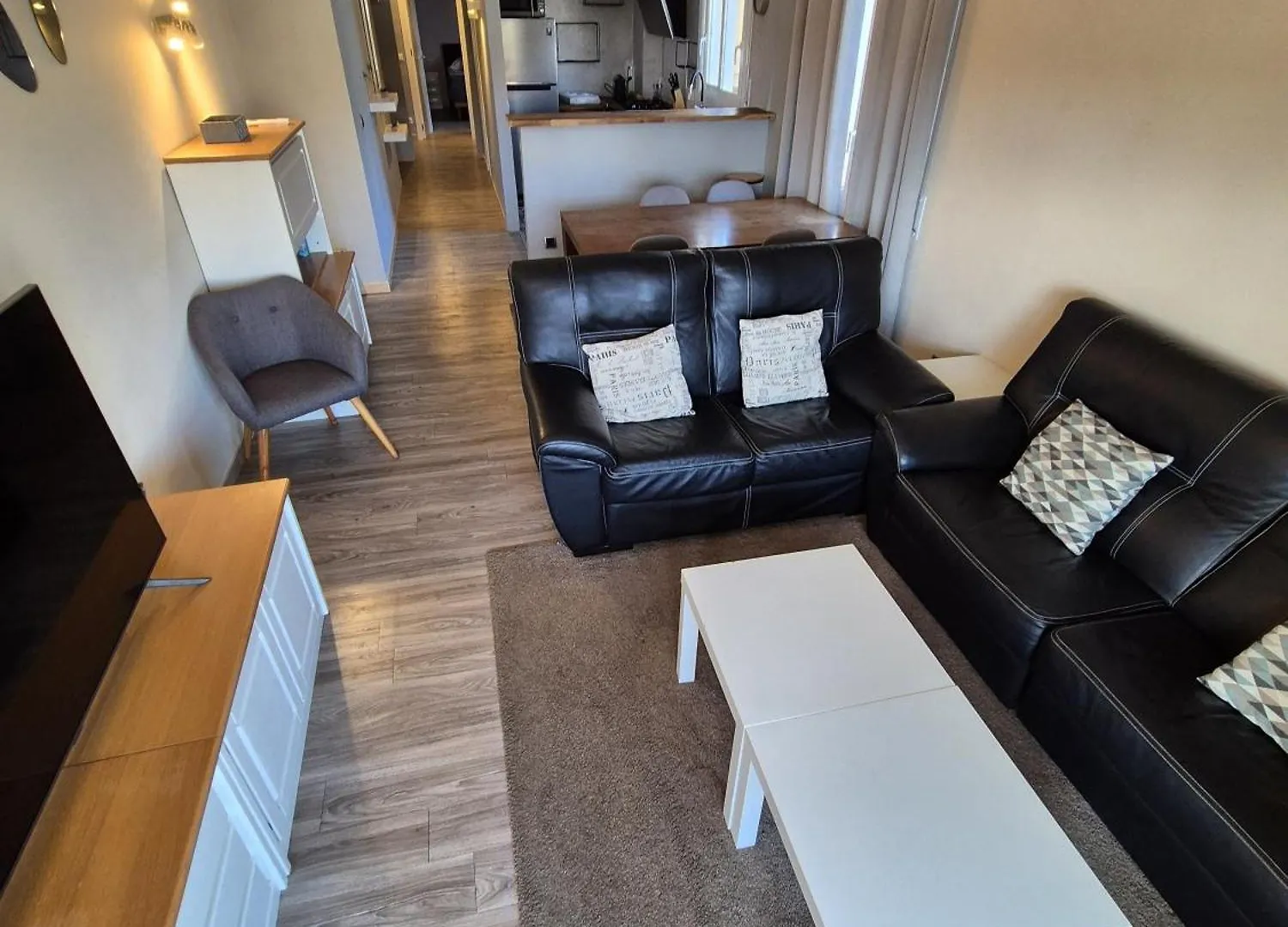 Apartamento Maya Rosas