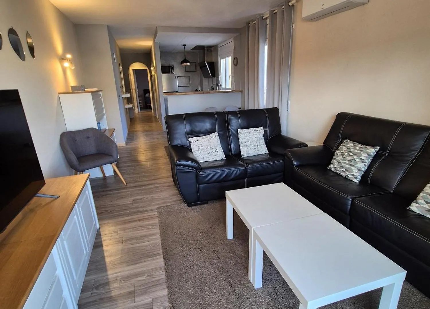 Apartamento Maya Rosas