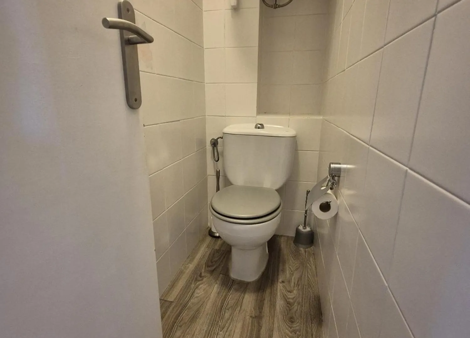 Apartamento Maya Rosas