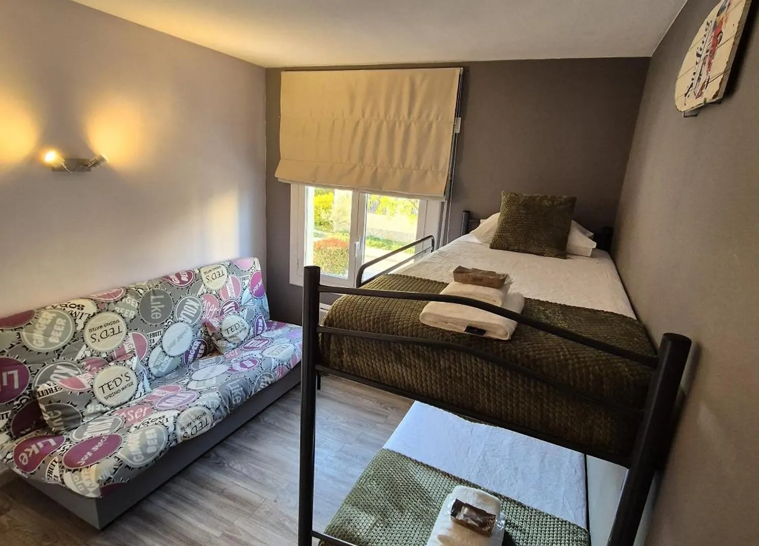 Apartamento Maya Rosas España