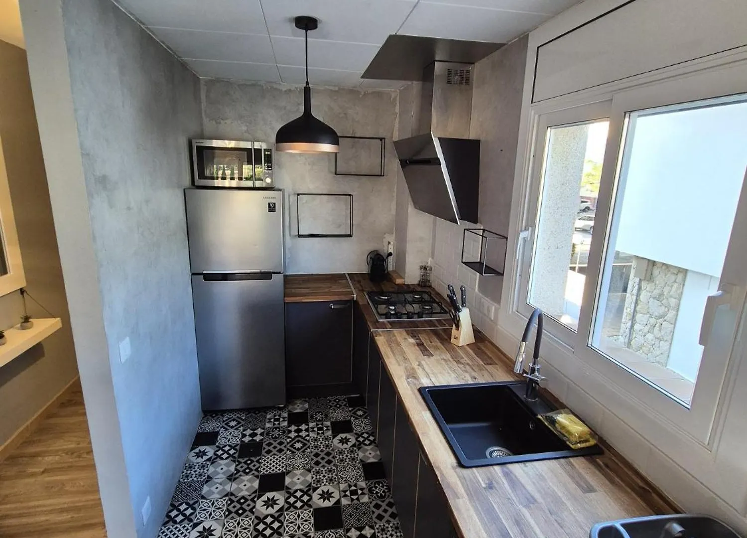 Apartamento Maya Rosas
