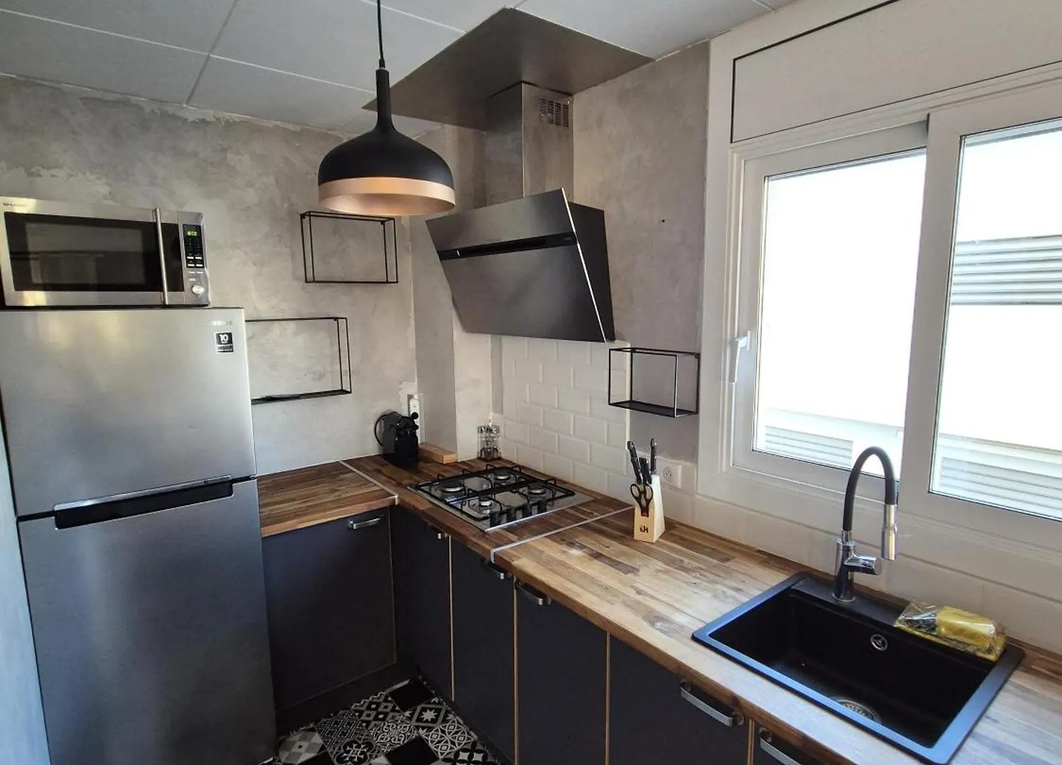 Apartamento Maya Rosas