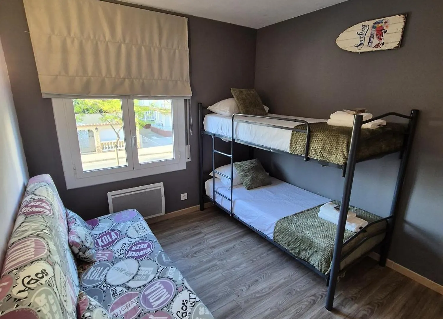 Apartamento Maya Rosas 0*,
