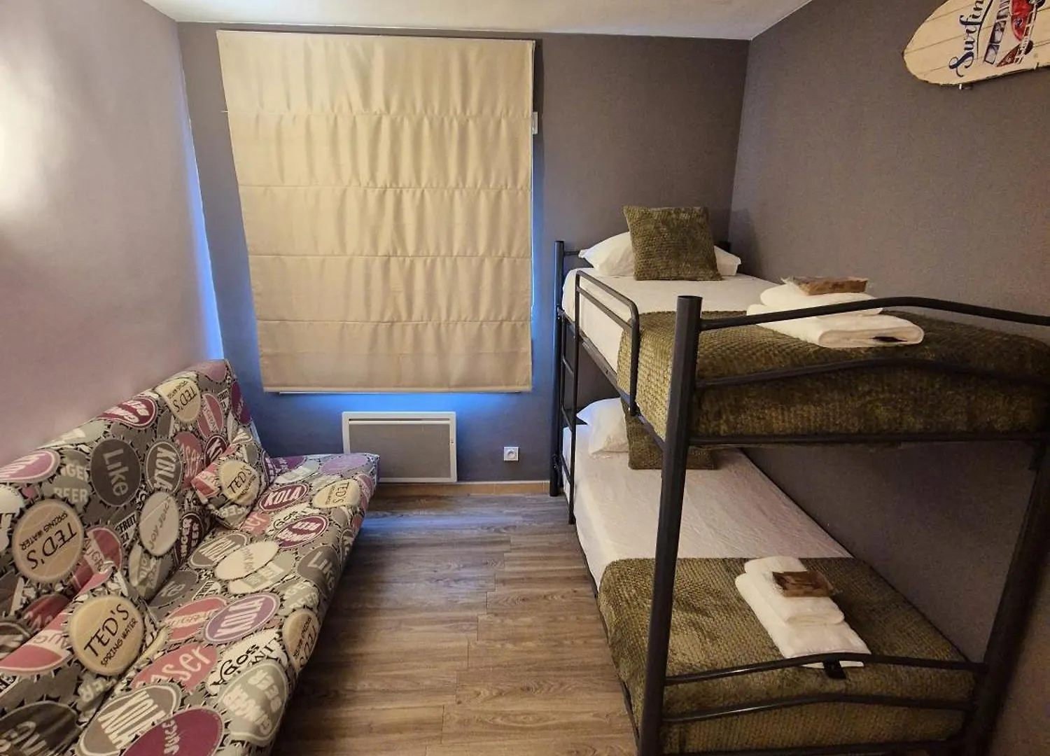 Apartamento Maya Rosas