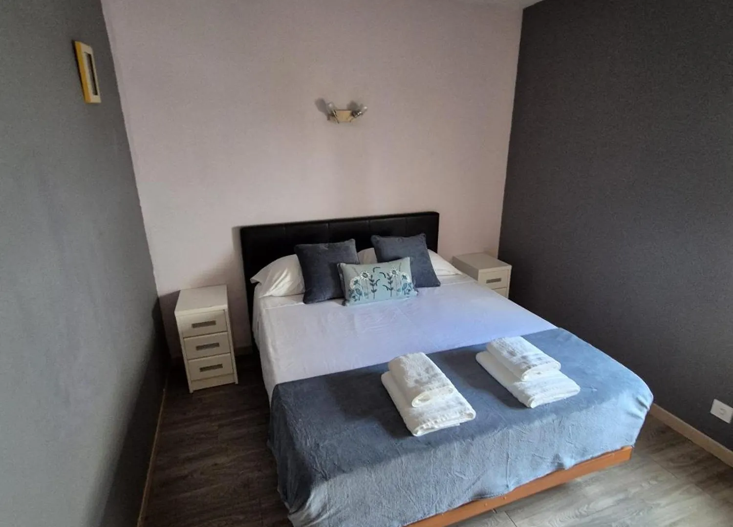 Apartamento Maya 로지즈 0*,  스페인