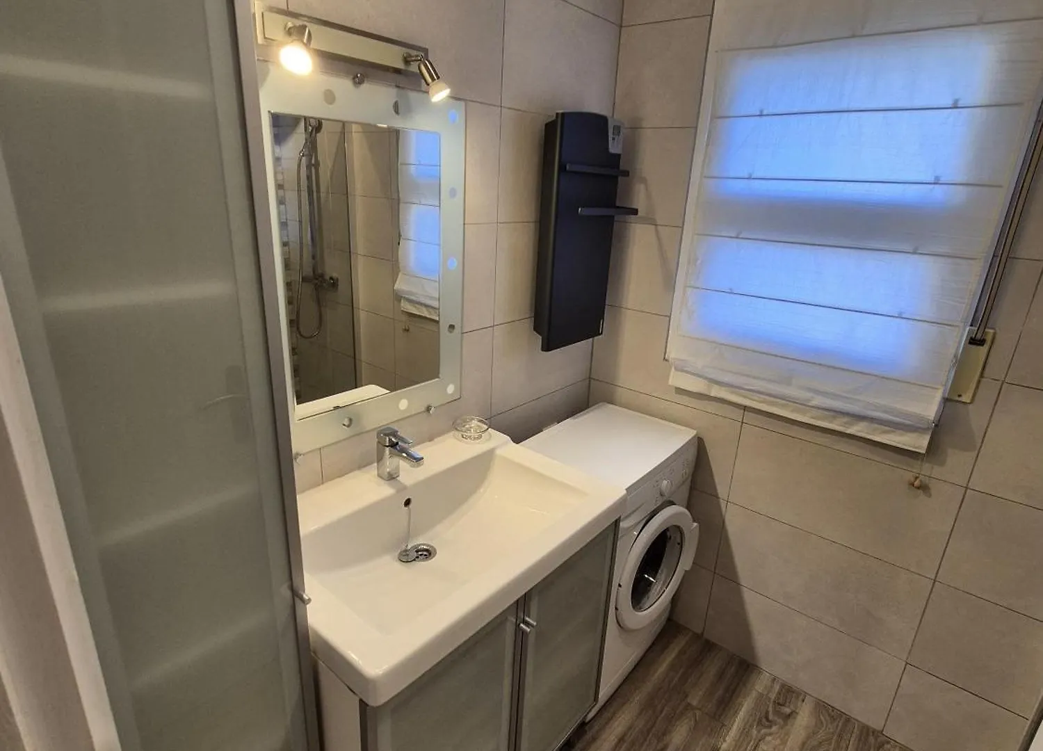 Apartamento Maya 로지즈
